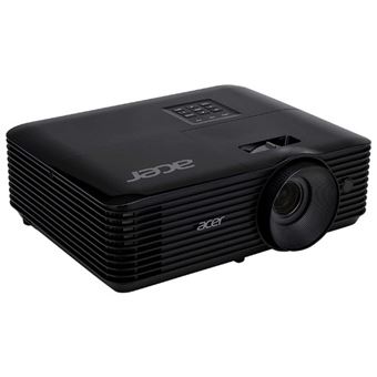 Проектор Acer X138WH (MR.JQ911.001)