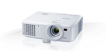 Проектор Canon LV-X320