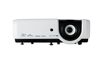 Проектор Canon LV-HD420