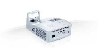 Проектор Canon LV-WX300UST