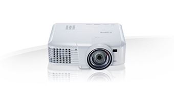 Проектор Canon LV-WX310ST