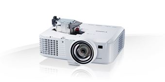 Проектор Canon LV-X310ST