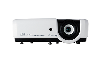 Проектор Canon LV-X420