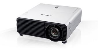 Проектор Canon XEED WX520