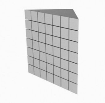 Материал для шумоизоляции CrystalSound Base 50