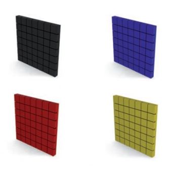 Материал для шумоизоляции CrystalSound Base 75