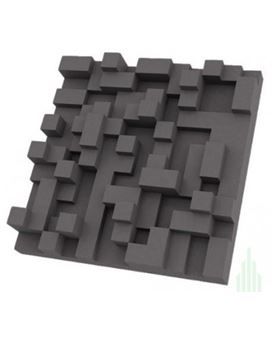 Материал для шумоизоляции CrystalSound Diffuser III