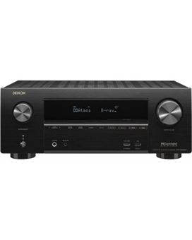 AV-ресивер Denon AVR-X2500H