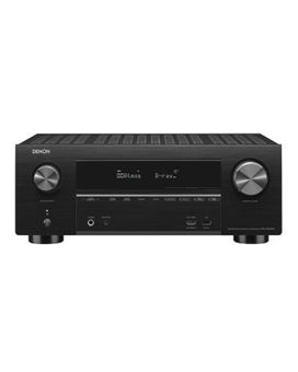 AV-ресивер Denon AVR-X3500H