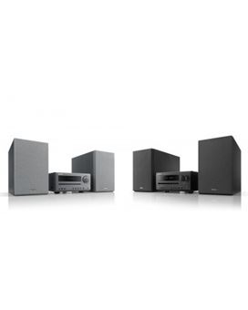 Музыкальный центр Denon DT-1