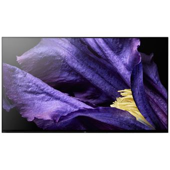Телевизор Sony KD-65AF9