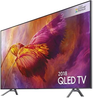 Телевизор Samsung QE55Q8DNAT