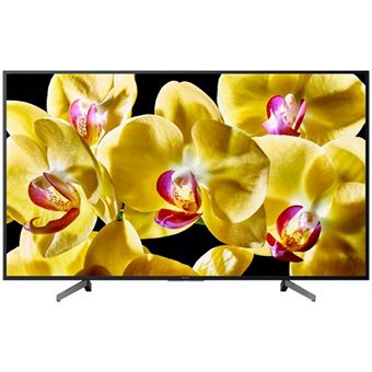 Телевизор Sony KD-65XG8096