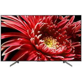 Телевизор Sony KD-55XG8596