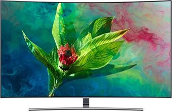 Телевизор Samsung QE65Q8CNAT
