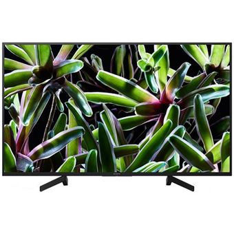 Телевизор Sony KD-43XG7005
