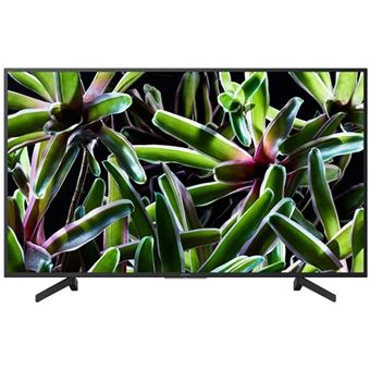 Телевизор Sony KD-43XG7096