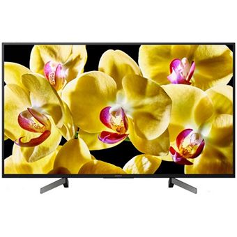 Телевизор Sony KD-43XG8096