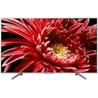 Телевизор Sony KD-55XG8577