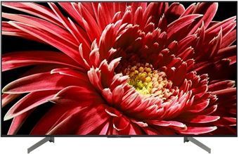 Телевизор Sony KD-85XG8596