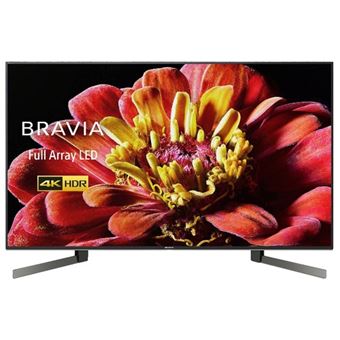 Телевизор Sony KD-49XG9005