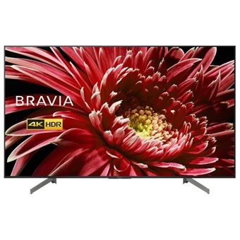 Телевизор Sony KD-55XG8505