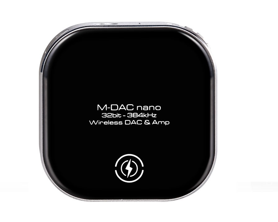 Цифро-аналоговый преобразователь Audiolab M-DAC NANO