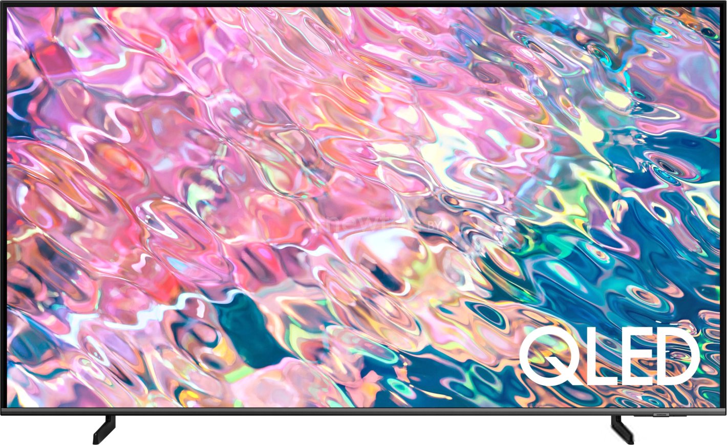 Телевизор Samsung QLED Q60B QE43Q60BAUXCE