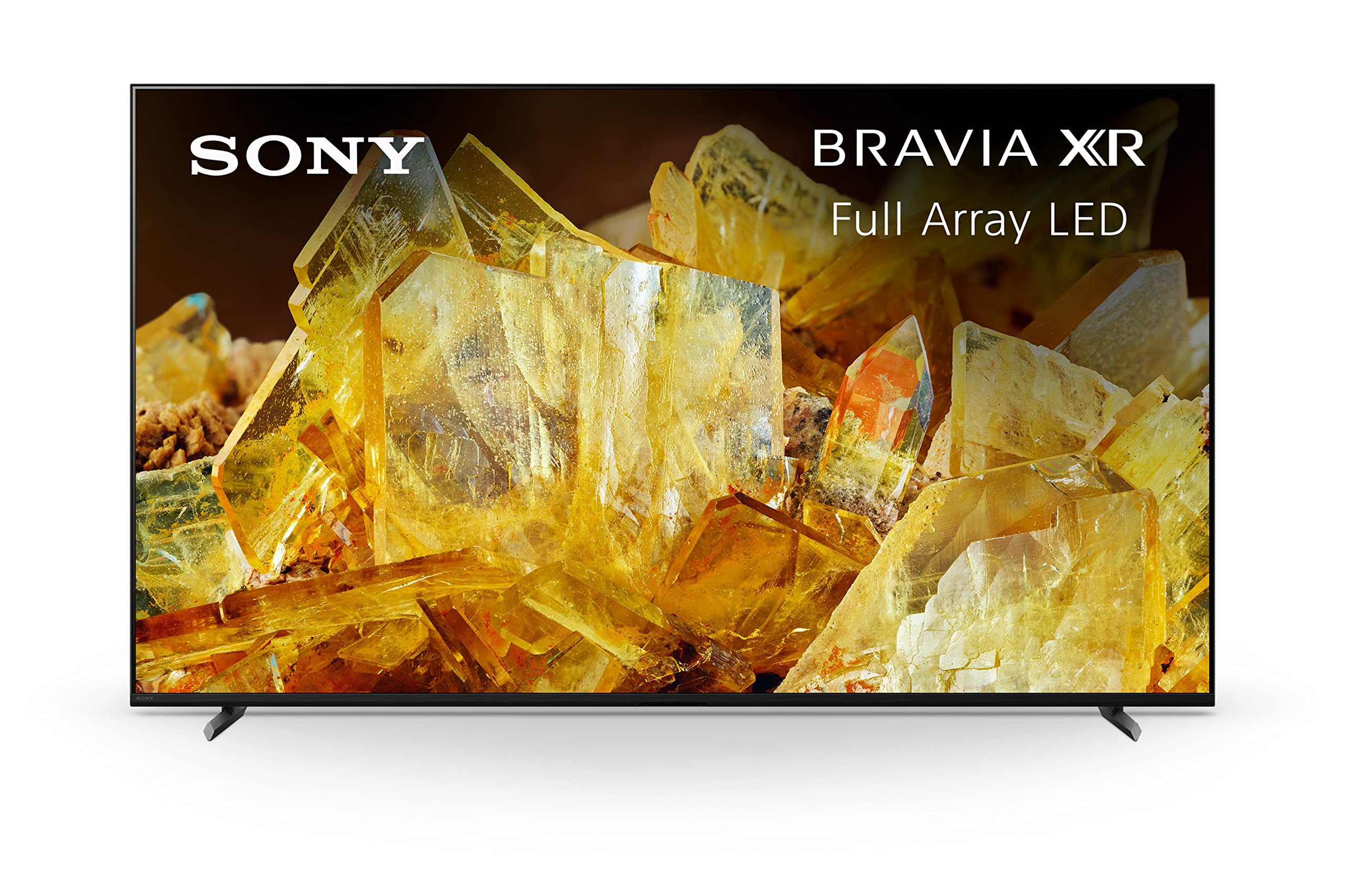 Телевизор Sony Bravia X90L XR-85X90L
