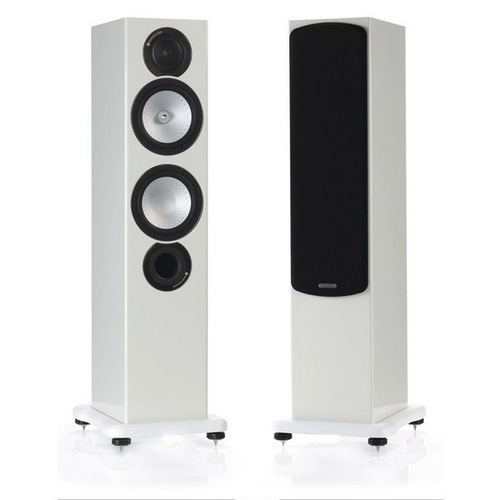 Акустическая система Monitor Audio Silver 6 gloss