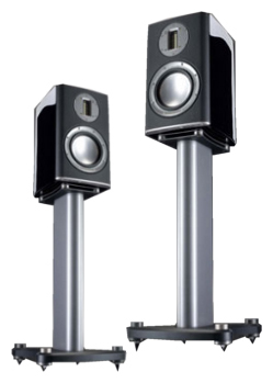 Акустическая система Monitor Audio Platinum PL100 II