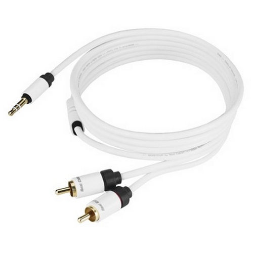 Межблочный кабель Real Cable JRCA-1 (1,5м)
