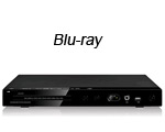 Blu-ray проигрыватели