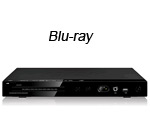 Blu-ray проигрыватели Sony