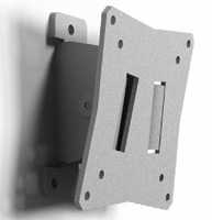 Кронштейн для телевизора Holder LCDS-5002
