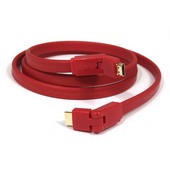 HDMI Кабель Van Den Hul HDMI FLAT 180 1.5m