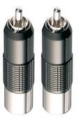 Коннектор Real Cable R6912