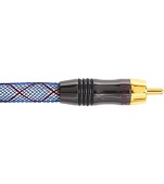 Коаксиальный кабель Real Cable E AN (2м)