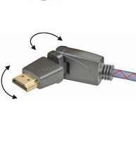HDMI Кабель Real Cable HD-E-360 2.0m