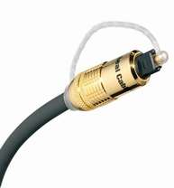 Цифровой кабель Real Cable OTT G1 1.0m