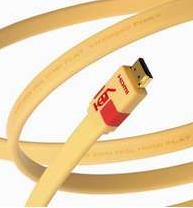 HDMI Кабель Van Den Hul HDMI FLAT 12,5m