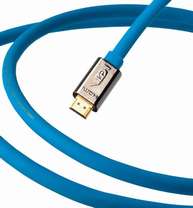 HDMI Кабель Van Den Hul HDMI Ultimate 1,5 m