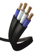 Акустический кабель Real Cable TDCOCC500