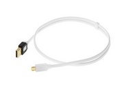 Apple аксессуары Real Cable IPLUG-USBMIC (1.5м)