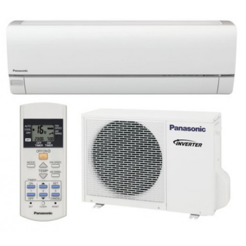 Кондиционер Panasonic CS-HE9QKD/CU-HE9QKD
