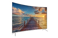 Телевизор Samsung UE55KS7500S