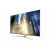 Телевизор Samsung UE49KS8000L