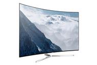 Телевизор Samsung UE49KS9000L