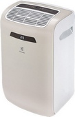 Кондиционер Electrolux EACM-12 GE/N3_WG