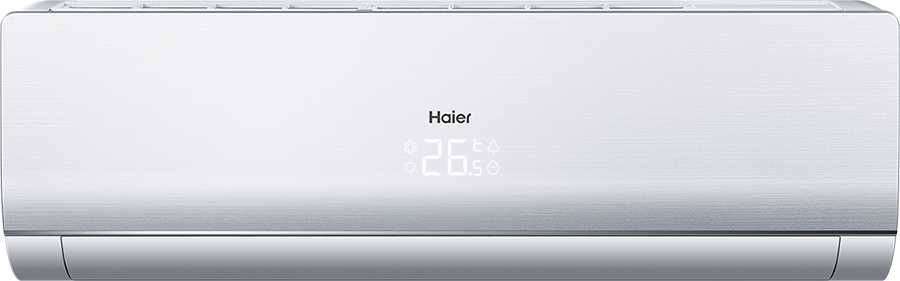 Кондиционер Haier AS09NS2ERA-W/1U09BS3ERA